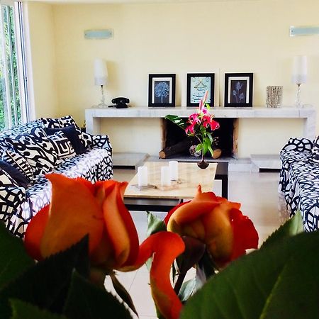 Casa Roa (Adults Only) Apartman Mexikóváros Kültér fotó
