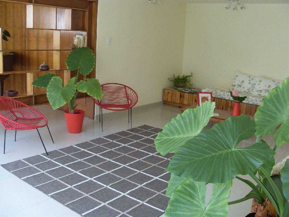 Casa Roa (Adults Only) Apartman Mexikóváros Kültér fotó