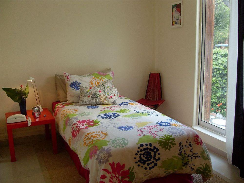 Casa Roa (Adults Only) Apartman Mexikóváros Kültér fotó