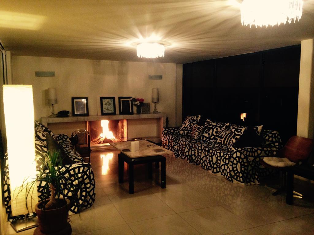 Casa Roa (Adults Only) Apartman Mexikóváros Kültér fotó