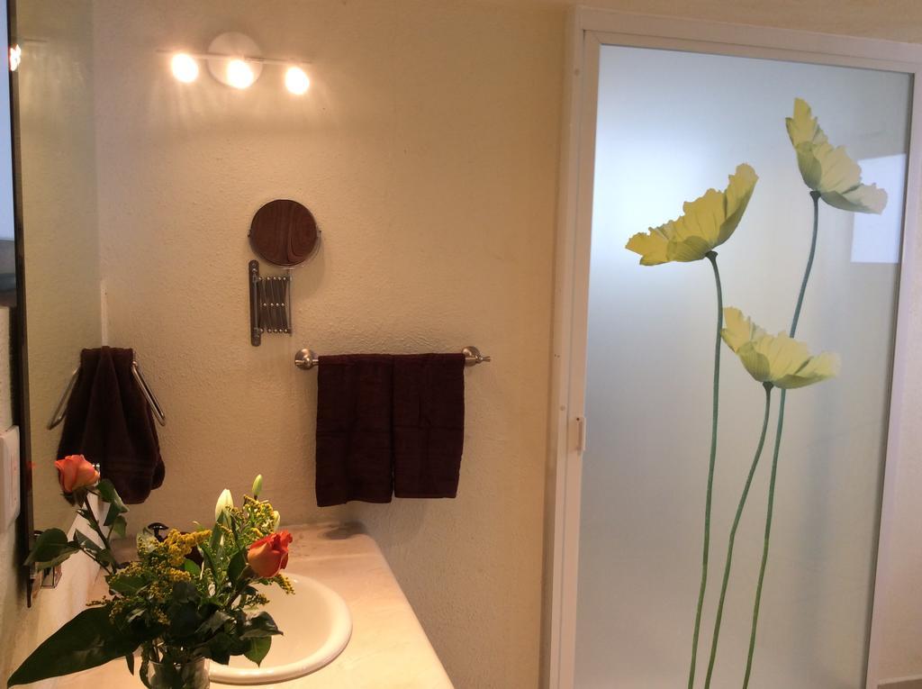 Casa Roa (Adults Only) Apartman Mexikóváros Kültér fotó