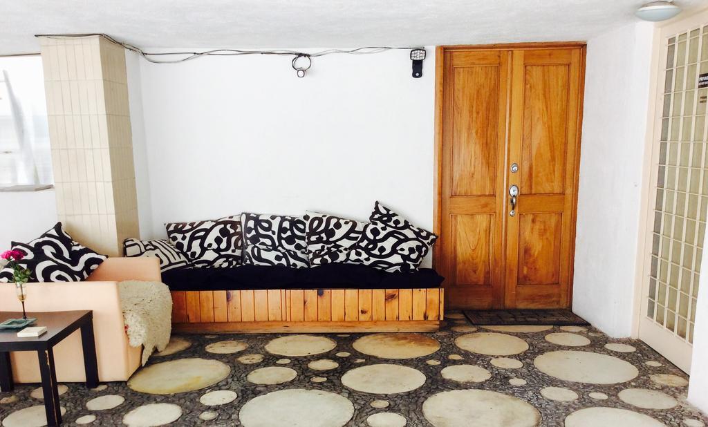 Casa Roa (Adults Only) Apartman Mexikóváros Kültér fotó