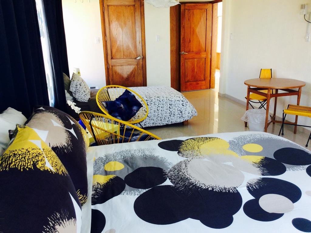 Casa Roa (Adults Only) Apartman Mexikóváros Kültér fotó