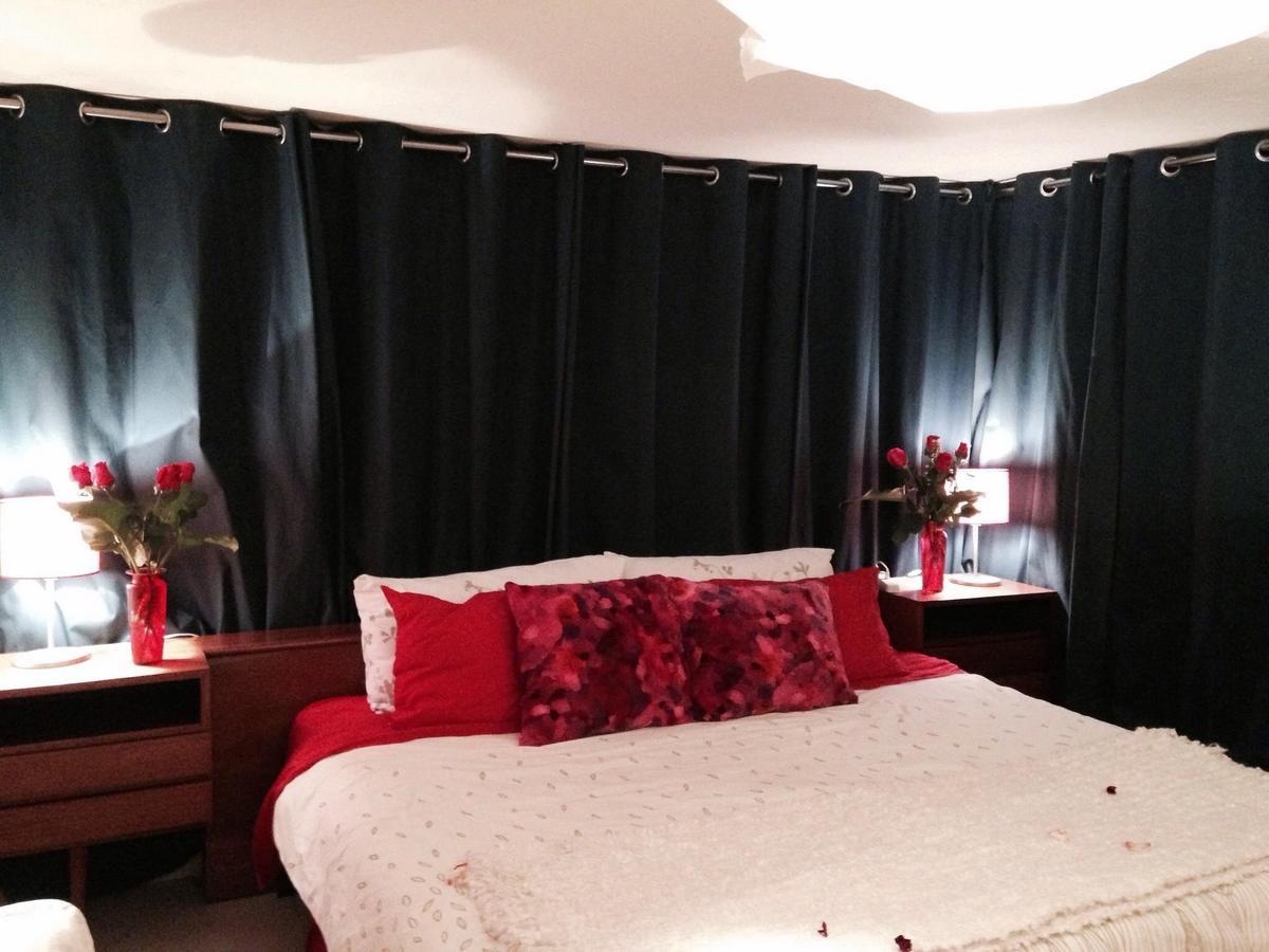 Casa Roa (Adults Only) Apartman Mexikóváros Kültér fotó