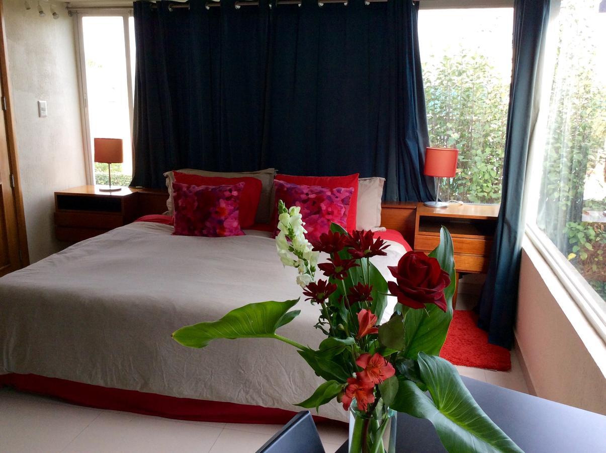 Casa Roa (Adults Only) Apartman Mexikóváros Kültér fotó