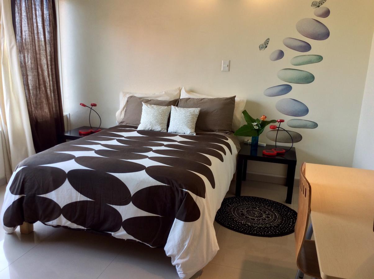 Casa Roa (Adults Only) Apartman Mexikóváros Kültér fotó