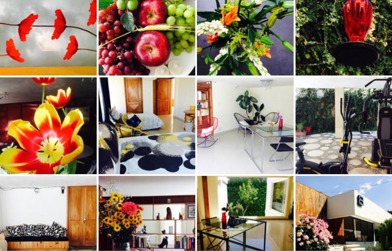 Casa Roa (Adults Only) Apartman Mexikóváros Kültér fotó