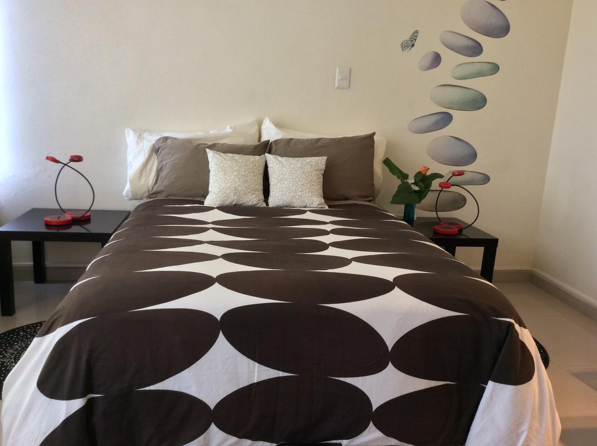 Casa Roa (Adults Only) Apartman Mexikóváros Kültér fotó