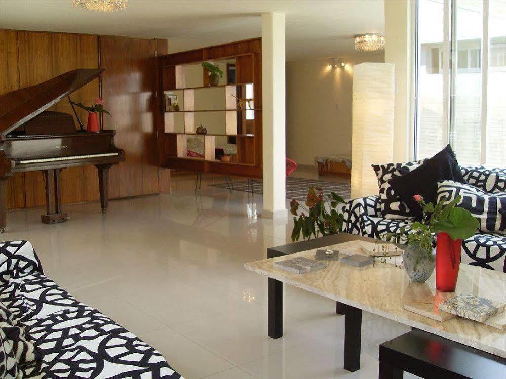 Casa Roa (Adults Only) Apartman Mexikóváros Kültér fotó