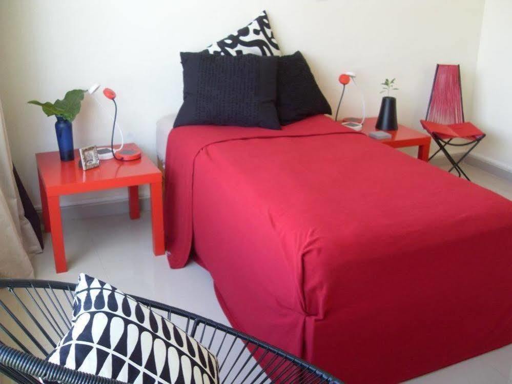 Casa Roa (Adults Only) Apartman Mexikóváros Kültér fotó