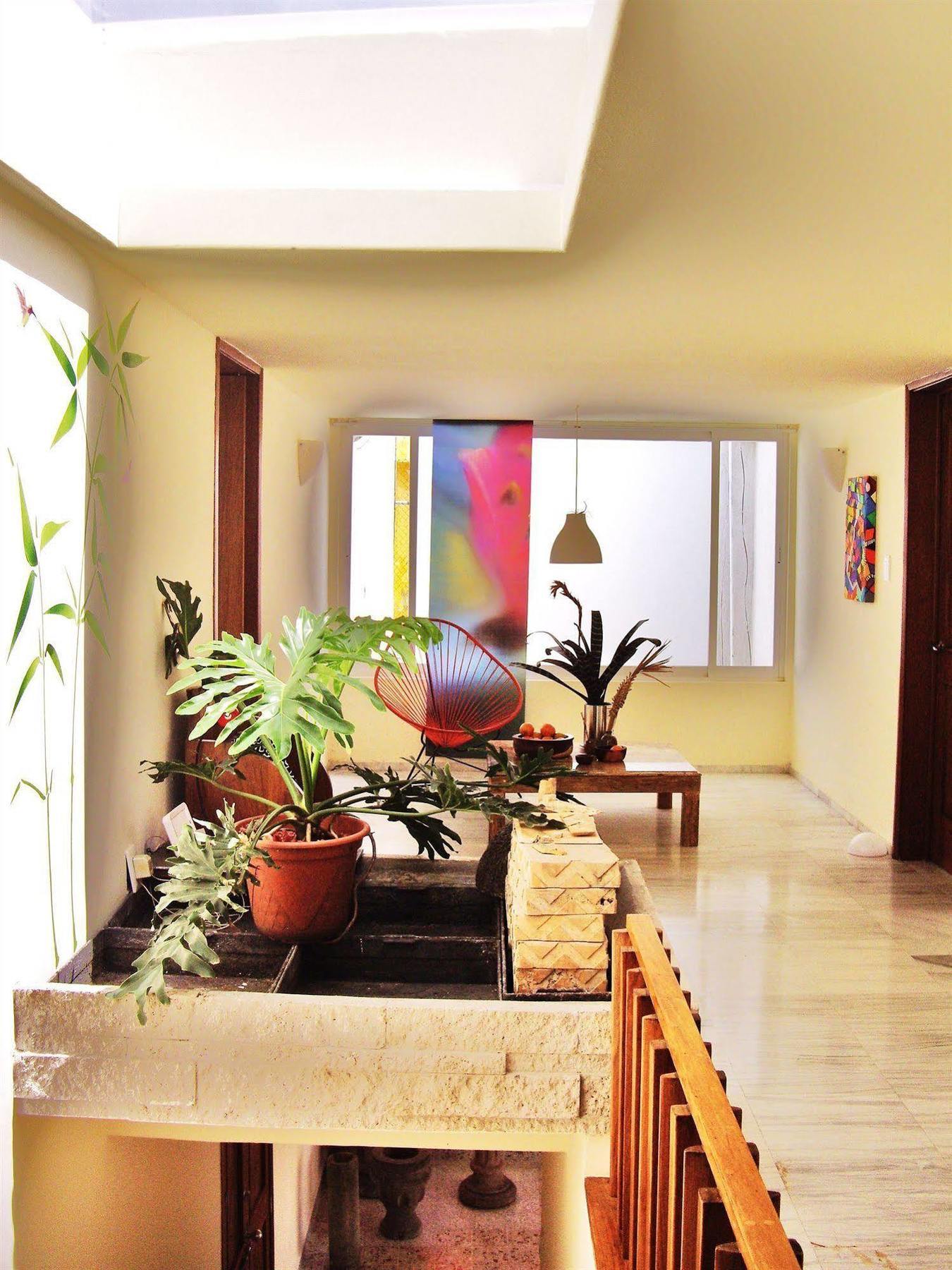 Casa Roa (Adults Only) Apartman Mexikóváros Kültér fotó
