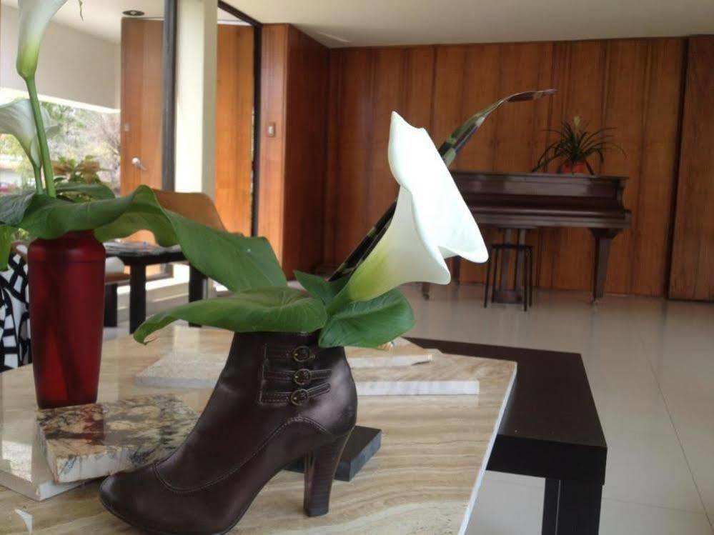 Casa Roa (Adults Only) Apartman Mexikóváros Kültér fotó