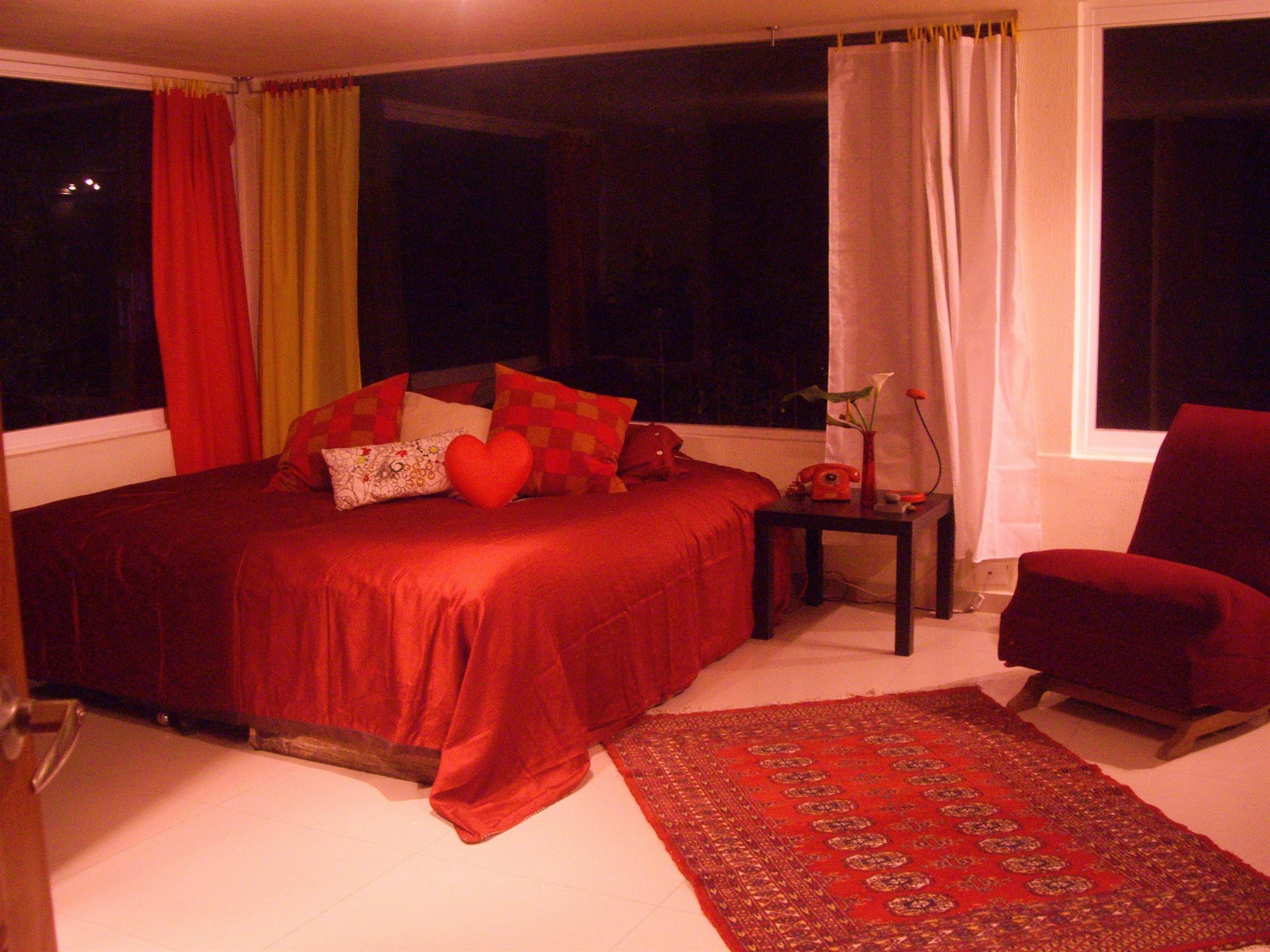 Casa Roa (Adults Only) Apartman Mexikóváros Kültér fotó